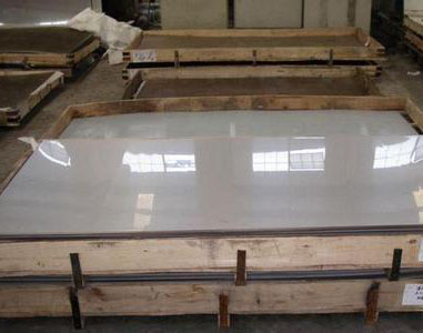 Inconel600冷軋板