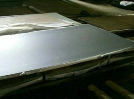 Inconel600不銹鋼熱軋板
