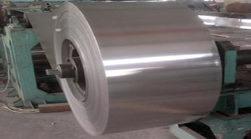 Inconel600不銹鋼鋼帶